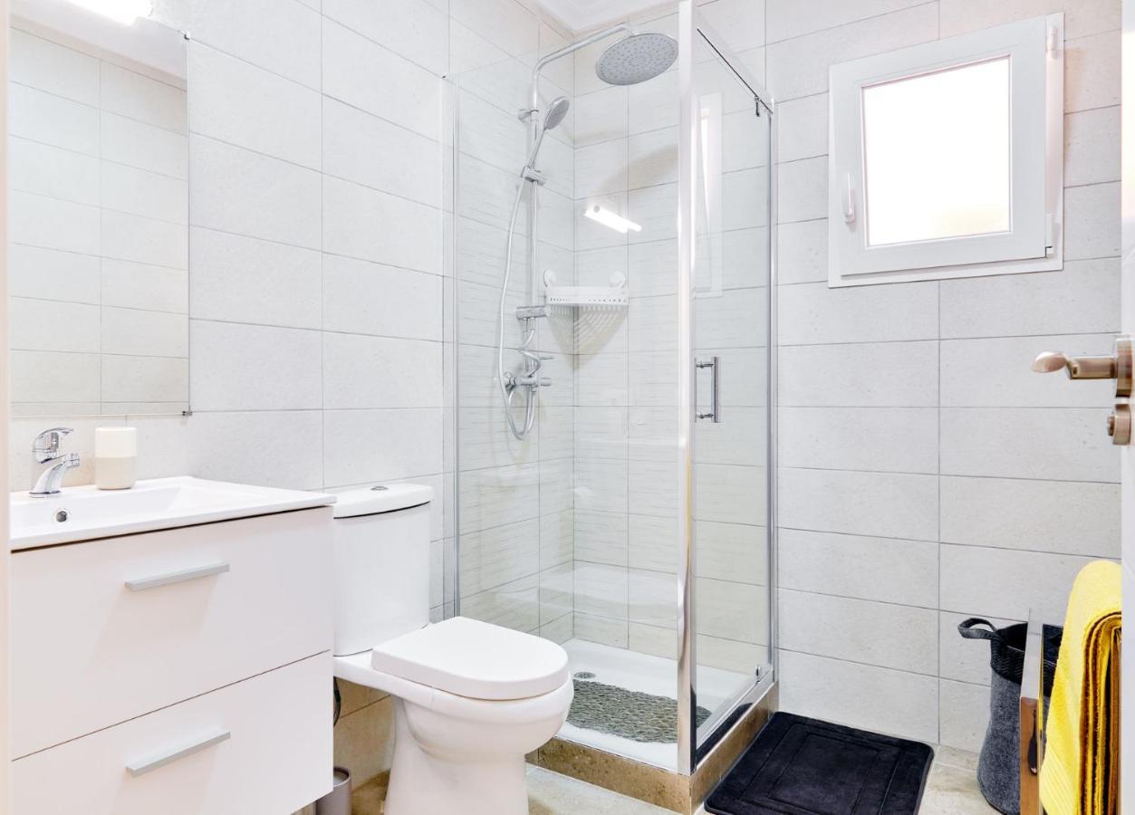Family Bungalow La Zenia Beach Dehesa de Campoamor  Ngoại thất bức ảnh