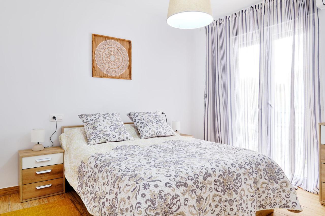 Family Bungalow La Zenia Beach Dehesa de Campoamor  Ngoại thất bức ảnh